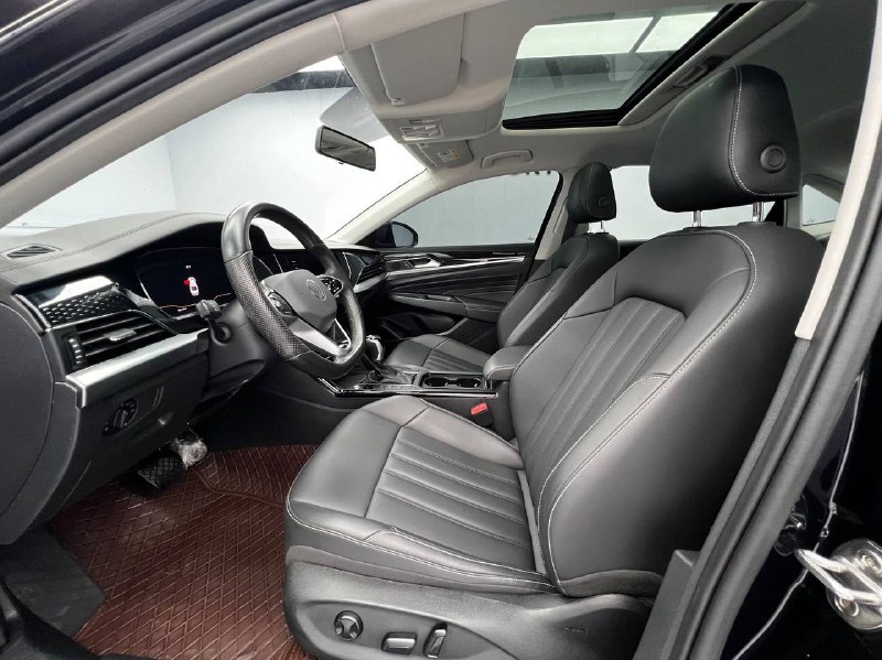 Volkswagen Passat 2023 фото 4