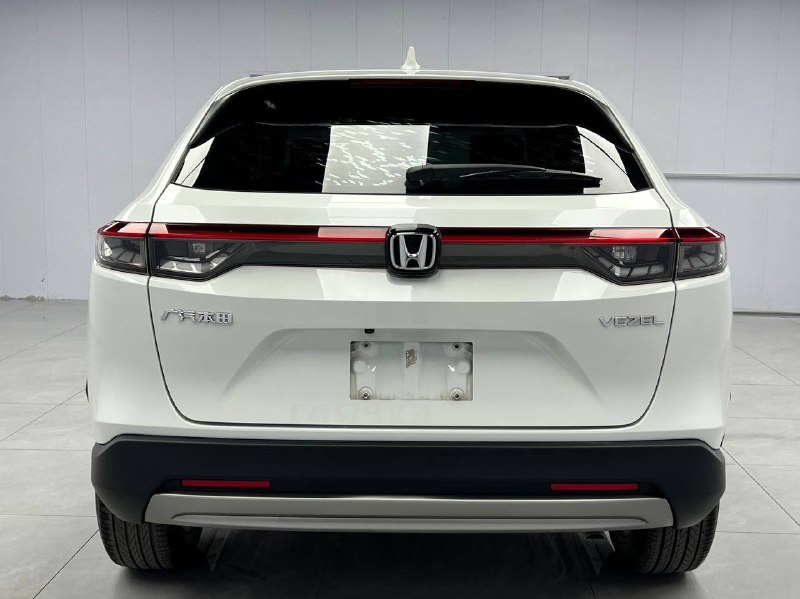 Honda Binzhi 2023 фото 3