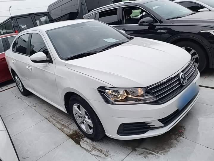 Volkswagen Lavida Fashion Edition 2023 фото 2