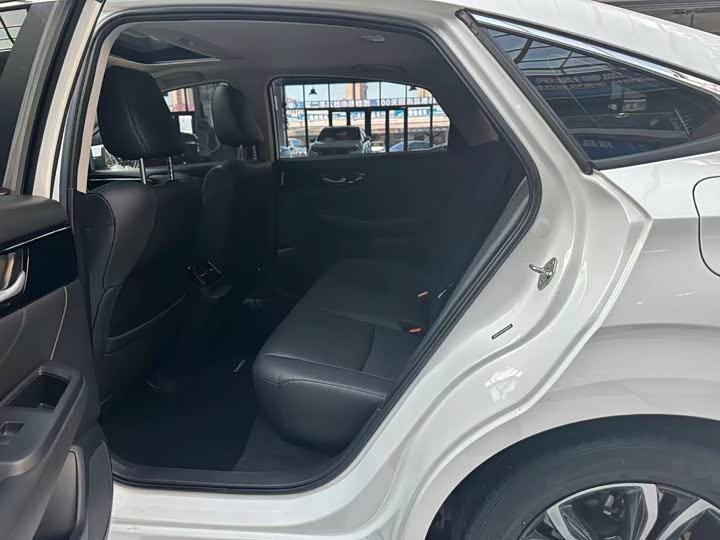 Honda Crider Lingpai Luxury Edition 2022 фото 6