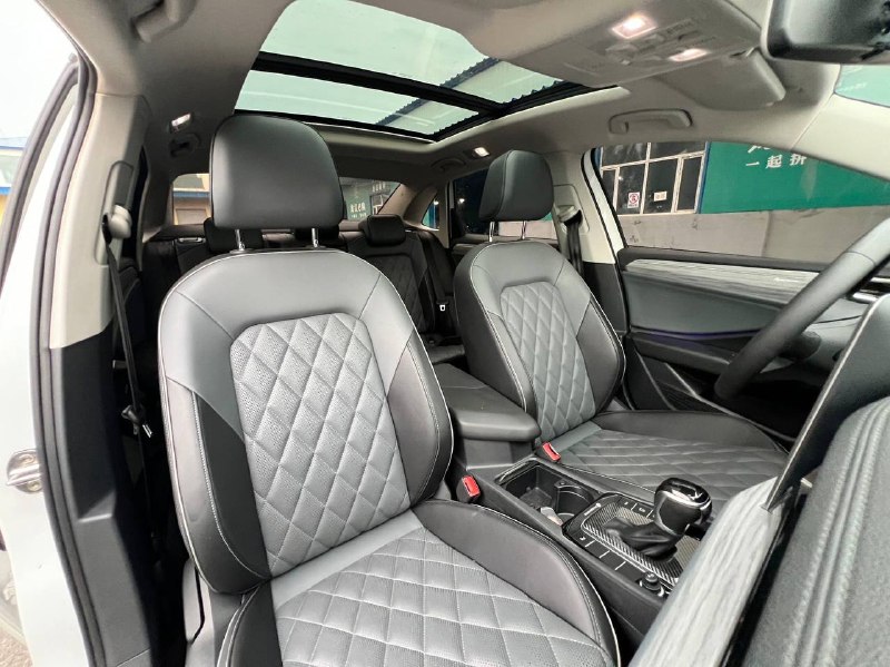 Volkswagen Sagitar 2022 фото 6