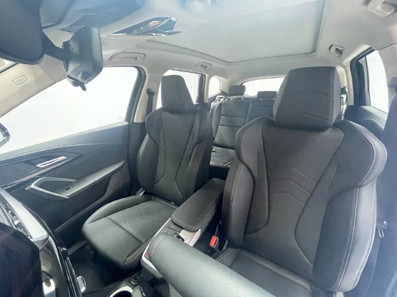 BMW X1 2024 фото 6
