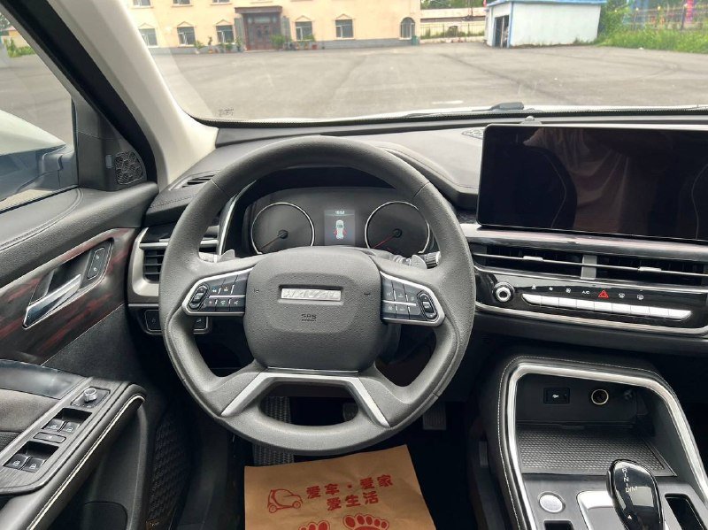 Haval H6 2022 фото 7