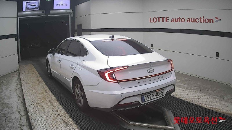 Hyundai Sonata 2022 фото 2