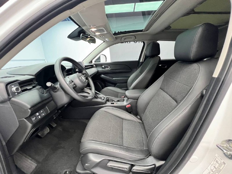 Honda Binzhi 2023 фото 4