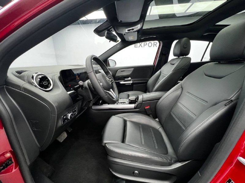 Mercedes-Benz GLA 2021 фото 4