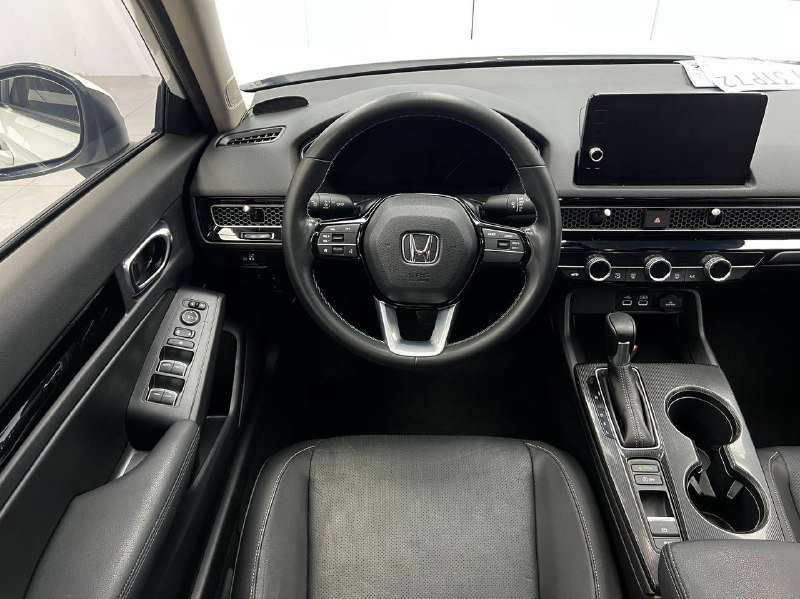 Honda Civic 2021 фото 7