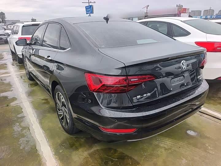 Volkswagen Sagitar Edition Plus 2022 фото 3