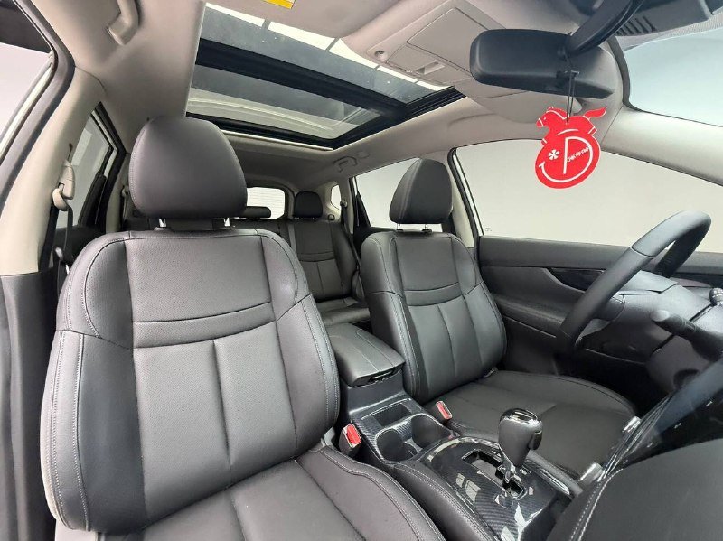 Nissan X-Trail 2023 фото 6