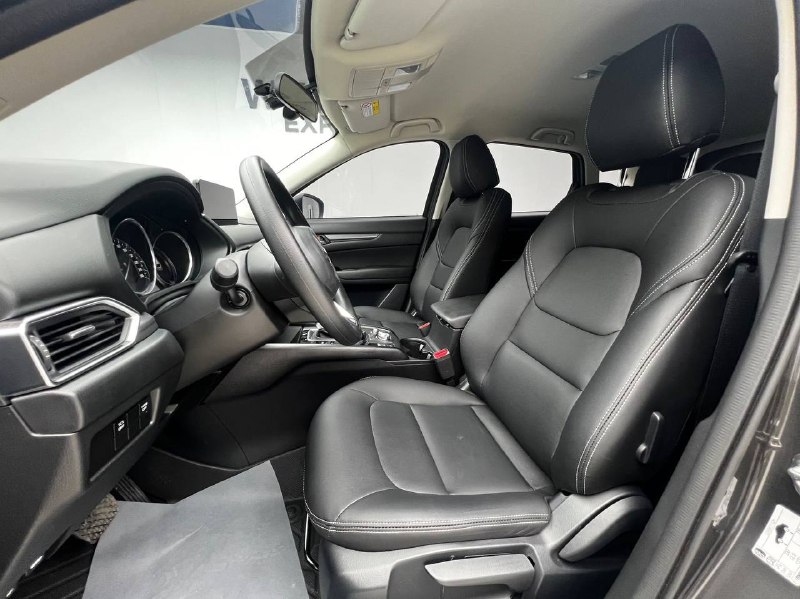 Mazda CX-5 2024 фото 4