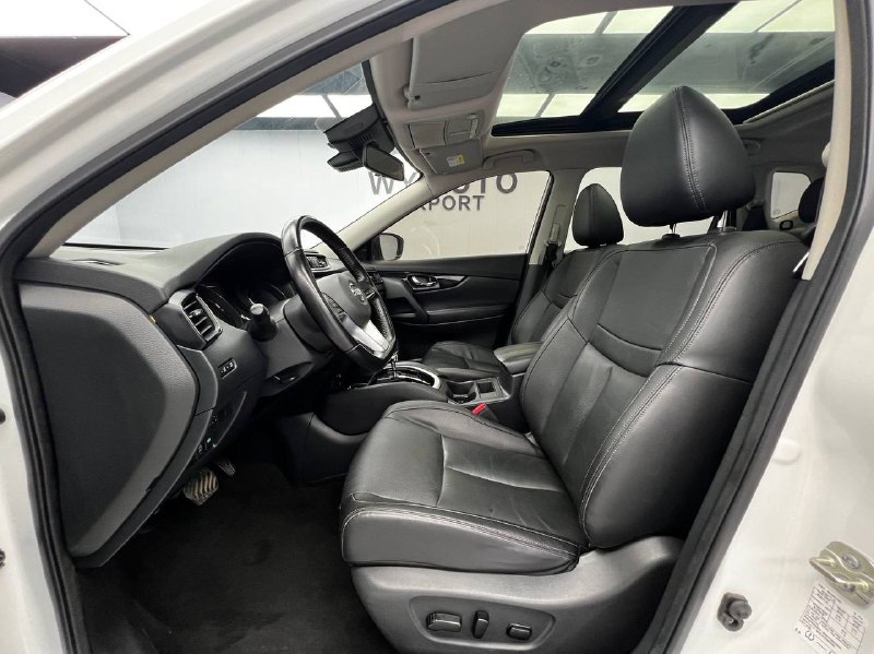 Nissan X-Trail 2023 фото 4