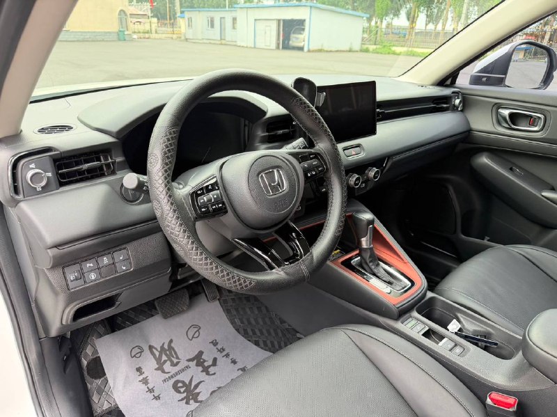 Honda XR-V 2022 фото 6