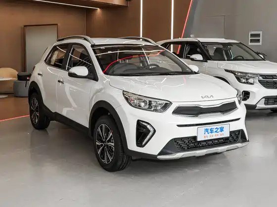 Kia KX1 Stonic Fun Enjoy Edition 2026 фото 2