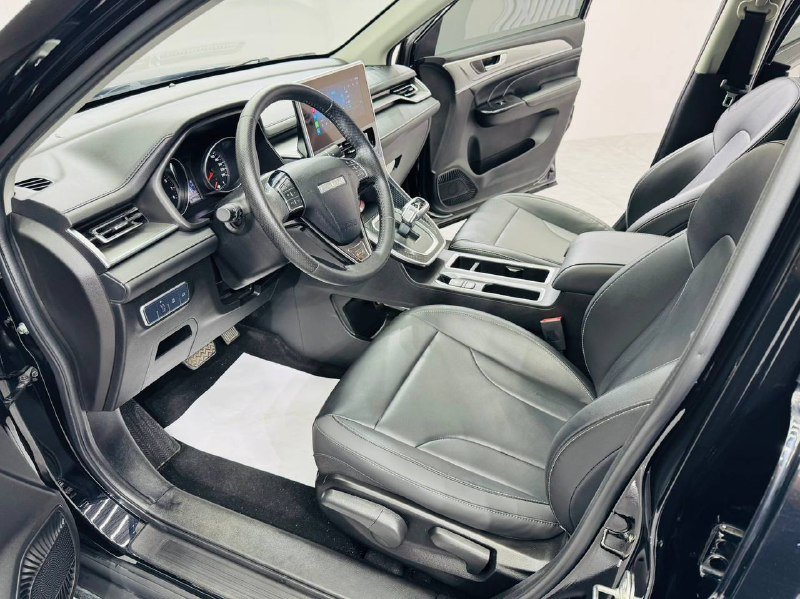 Haval M6 2021 фото 6