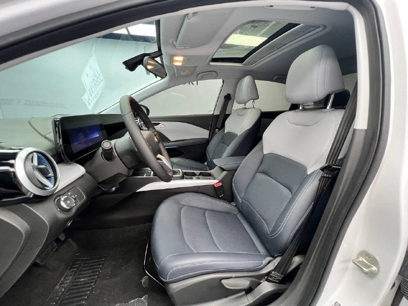 Chevrolet Cruze 2023 фото 4
