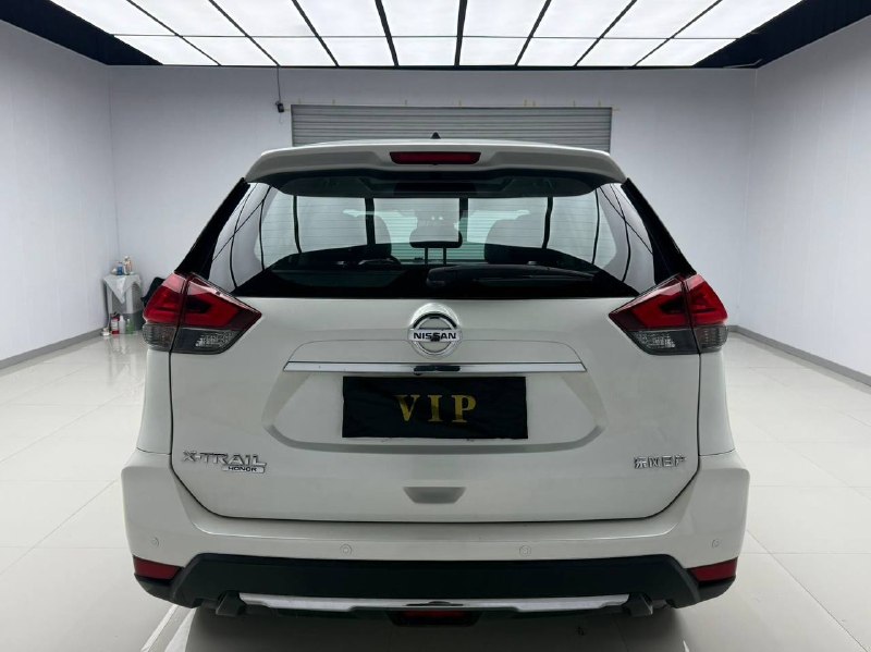 Nissan X-Trail 2023 фото 3