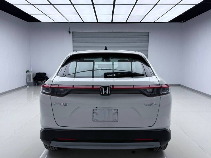 Honda Binzhi 2023 фото 3