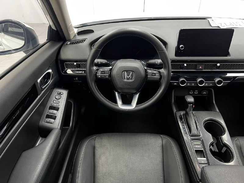 Honda Civic 2021 фото 7