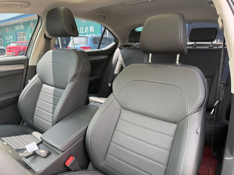 Skoda Superb 2024 фото 6