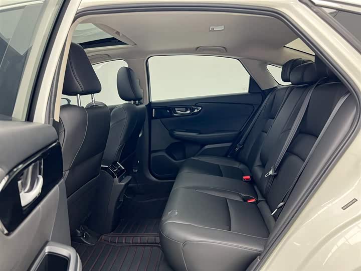 Honda Crider 2022 фото 4