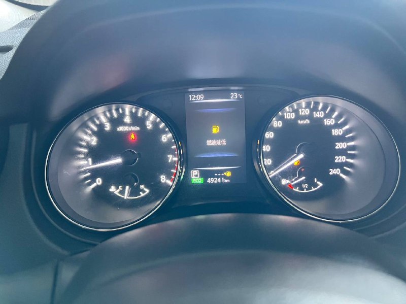 Nissan X-Trail 2022 фото 9