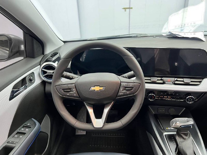 Chevrolet Cruze 2023 фото 7