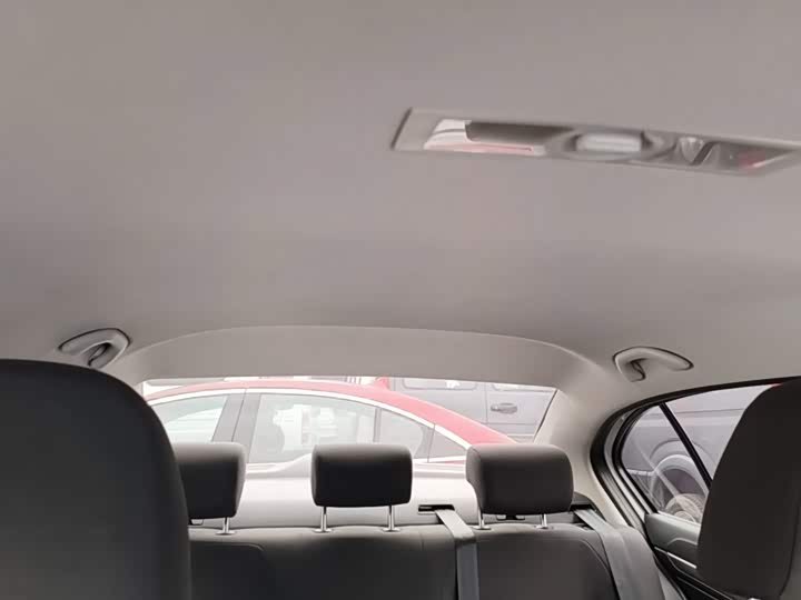 Volkswagen Lavida Fashion Edition 2023 фото 8