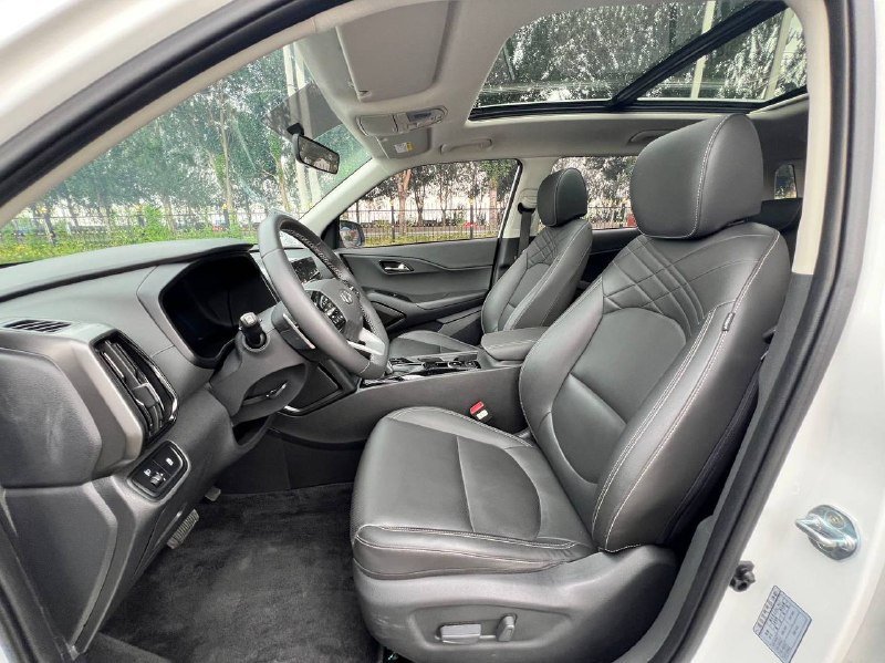 Hyundai ix35 2022 фото 4