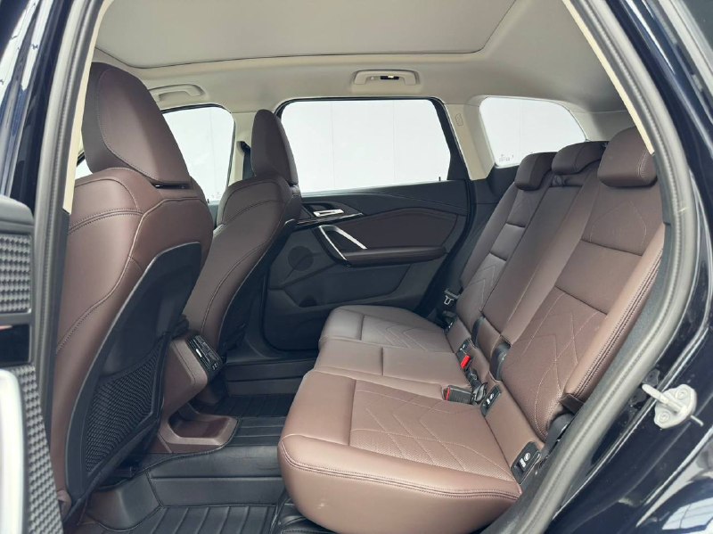 BMW X1 2023 фото 4