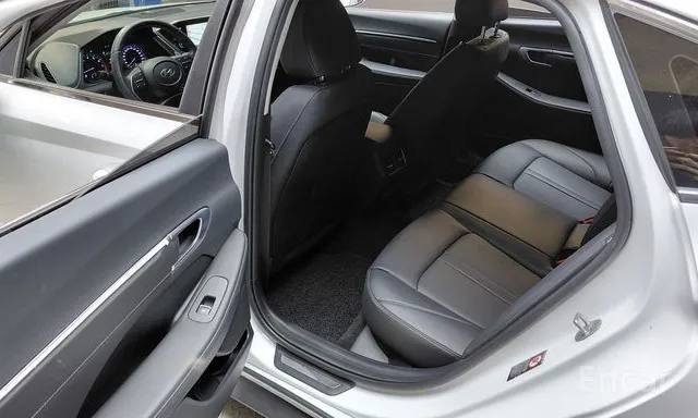 Hyundai Sonata Premium 2022 фото 7
