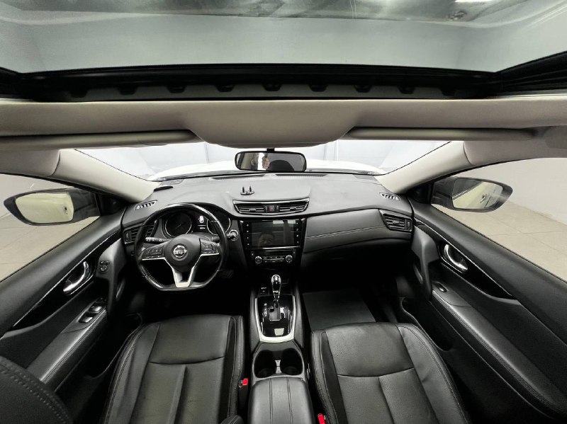 Nissan X-Trail 2023 фото 8