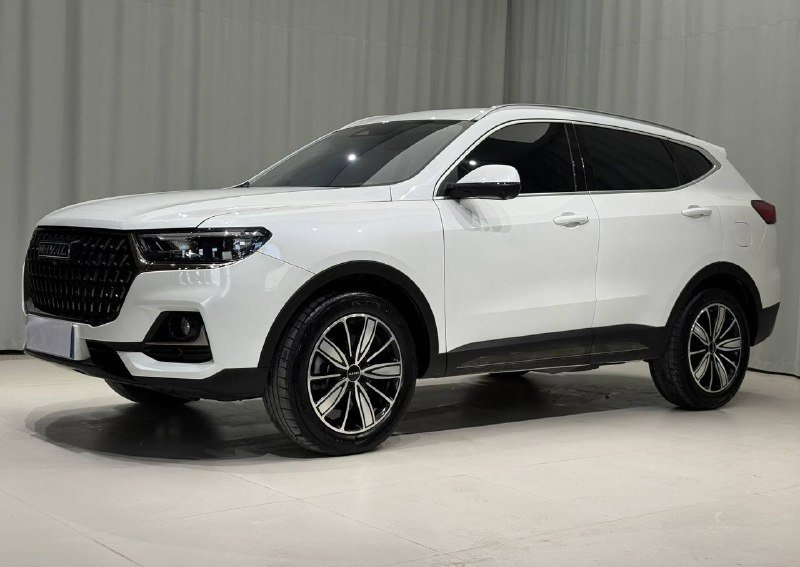 Haval H6 2023 фото 2