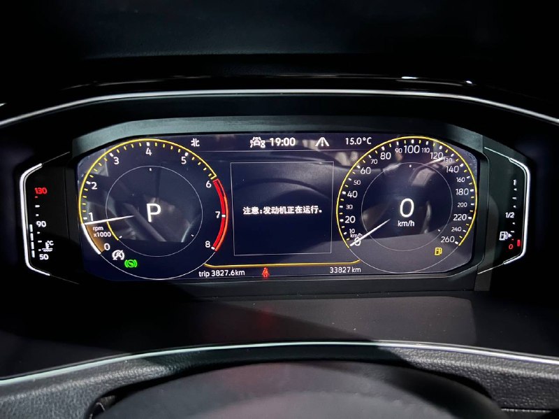 Volkswagen T-Roc 2022 фото 9