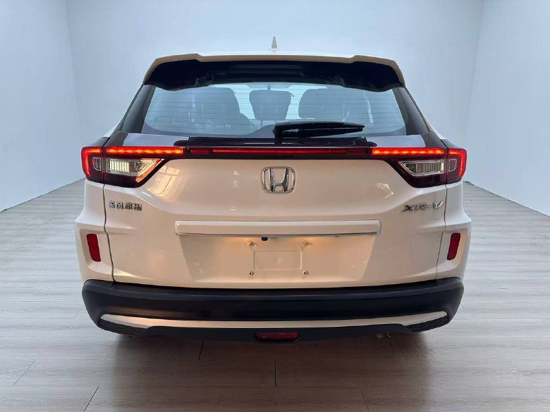 Honda XR-V 2021 фото 4