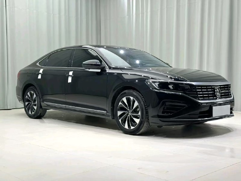 Volkswagen Passat 2023 фото 2
