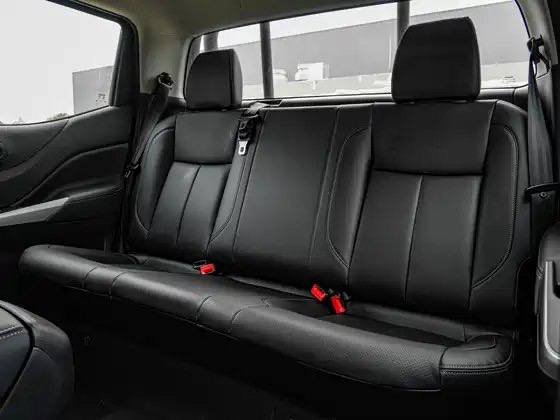 Nissan Navara Comfort Standard box 2026 фото 7