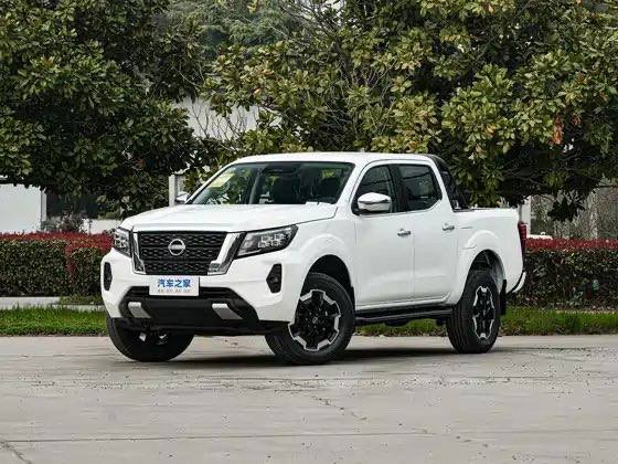 Nissan Navara Comfort Standard box 2026 фото 1