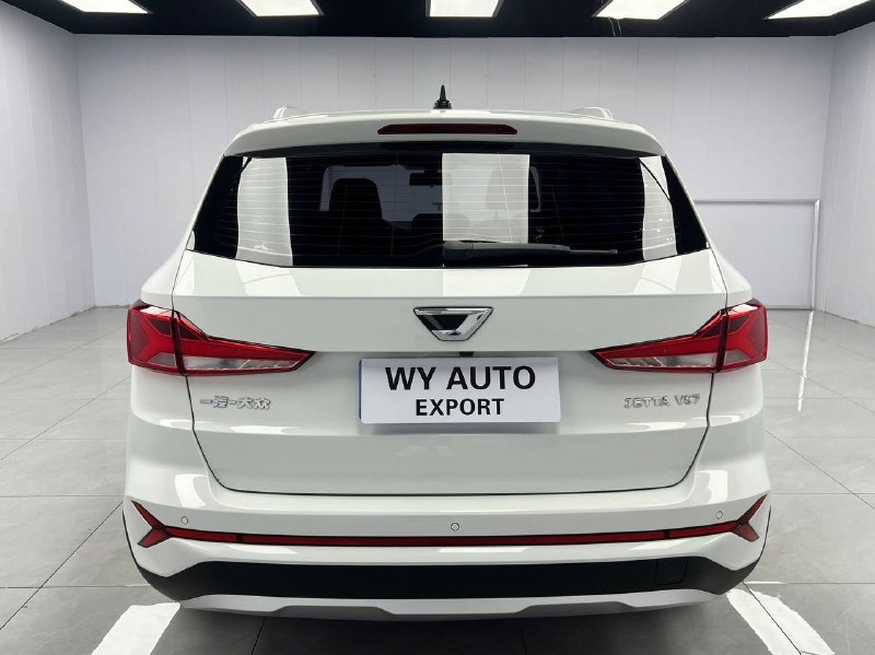 Jetta VS7 2022 фото 3