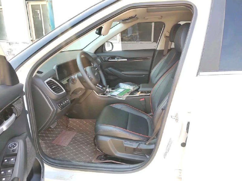 Kia Seltos 2023 фото 3
