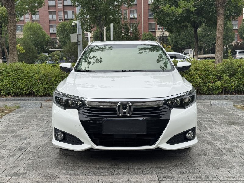 Honda Crider 2022 фото 8