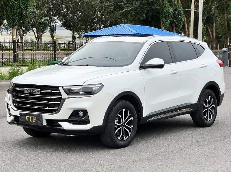 Haval H6 2022 фото 1