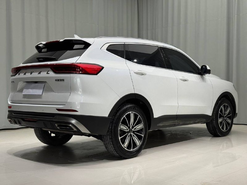 Haval H6 2023 фото 5
