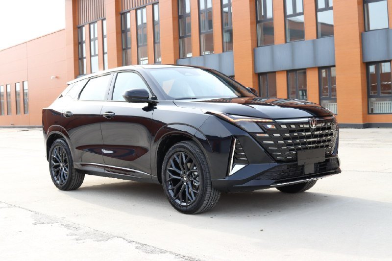 Changan Uni ZX Comfort Edition 2026 фото 1