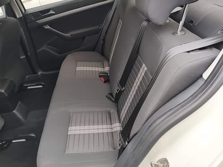 Volkswagen Lavida Fashion Edition 2023 фото 7