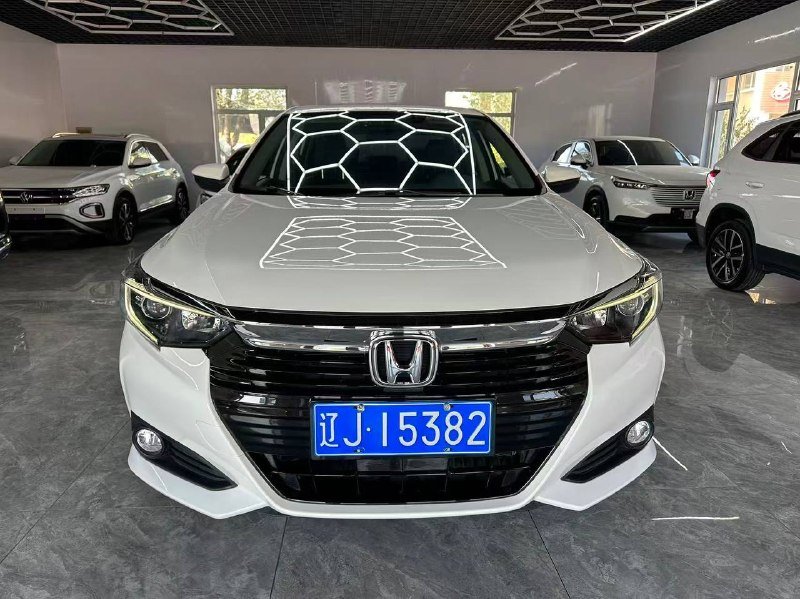 Honda CRIDER 2022 фото 3