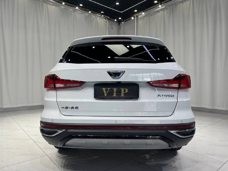 Jetta VS7 2022 фото 4