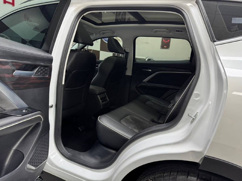 Haval H6 2023 фото 8