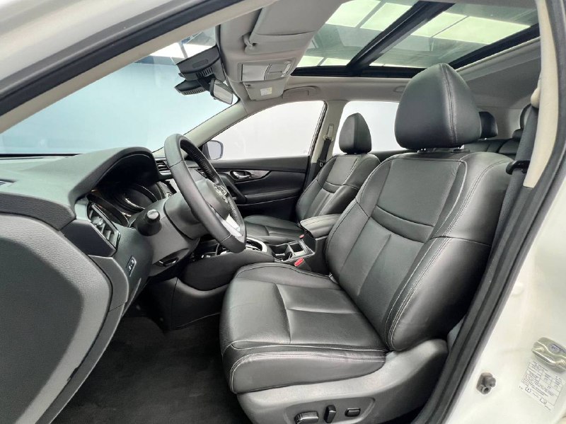 Nissan X-Trail 2022 фото 4