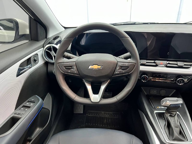 Chevrolet Cruze 2023 фото 7