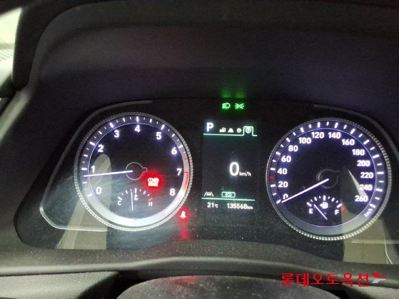 Hyundai Sonata 2022 фото 7